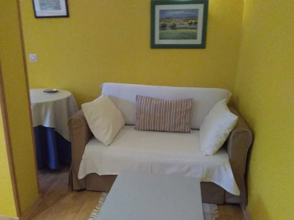 Apartamentos Rurales El Paraxo