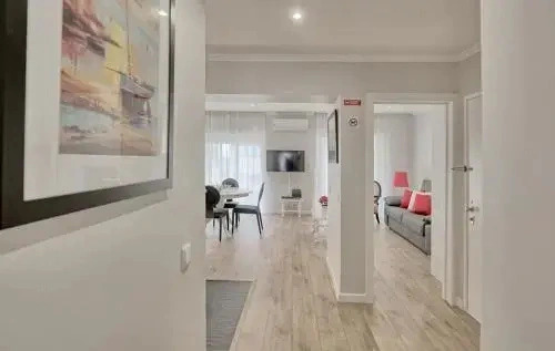 Apartamento Vasco da Gama T2