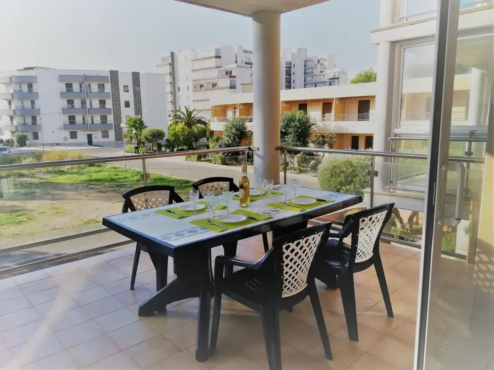 Apartamento 3089 - Falconera 1-B