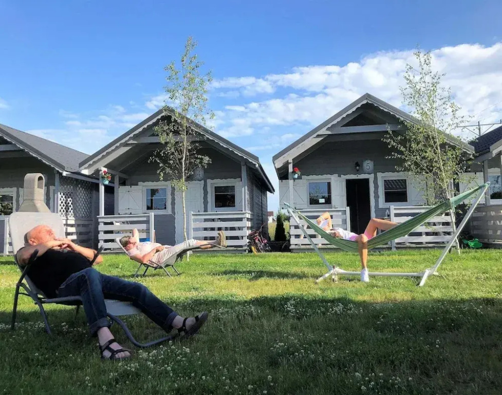 New Holiday Homes for 5 People in Dziwnowek.-formerly TUI Ferienhaus