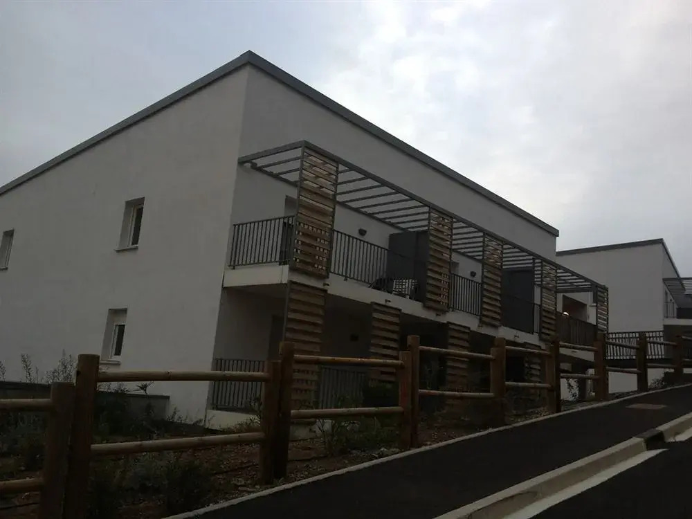 Rsidence Belle Vue