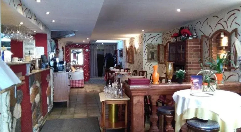 Antica Locanda