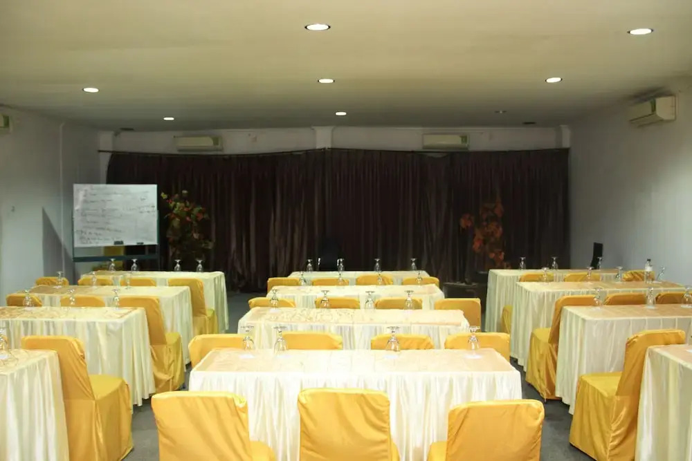 Airy Syariah Panakkukang Ruko Mirah Pengayoman Makassar