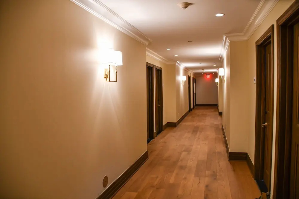 St. Clair Inn