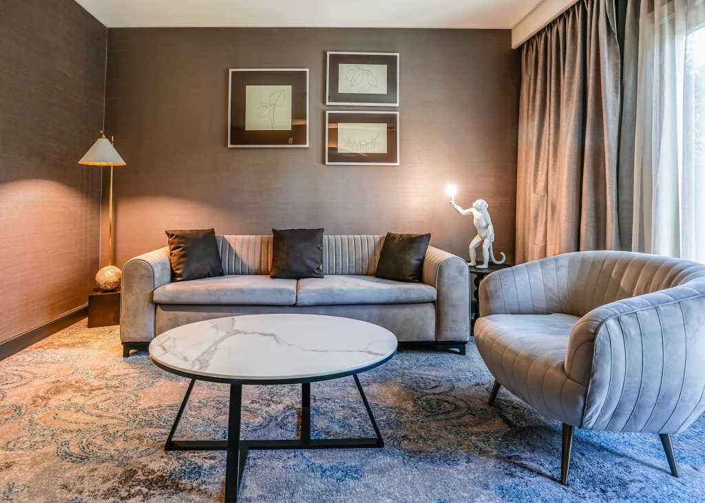 Hotel Amarano Burbank-Hollywood