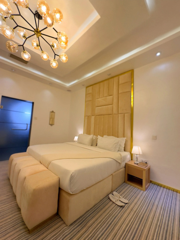 The Gibs Hotel