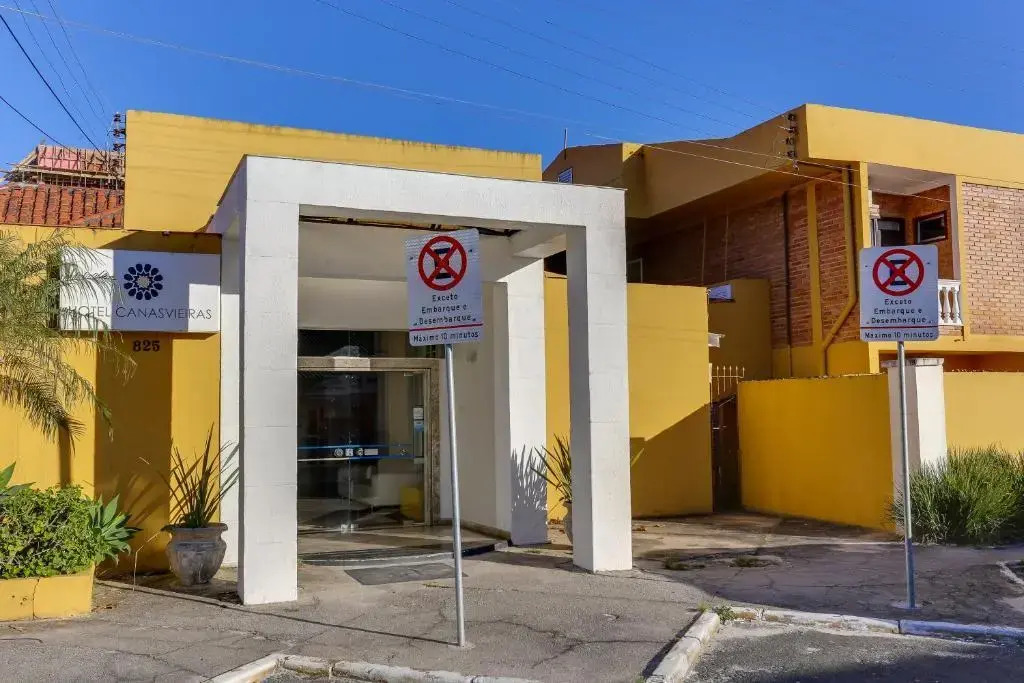 Canasvieiras Hotel