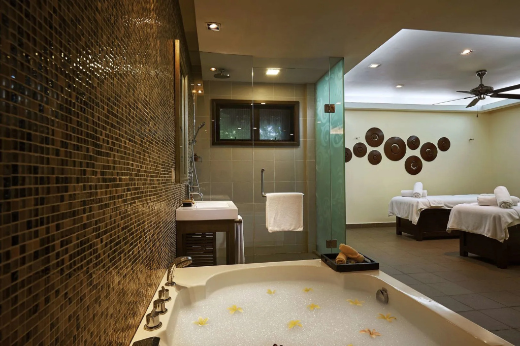 The Taaras Beach & Spa Resort