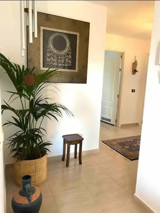 Elegant Colonial Style Ocean View Golf Del Sur