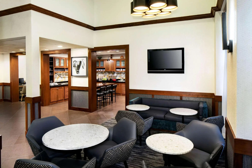 Hyatt Place Atlanta Alpharetta North Point Mall