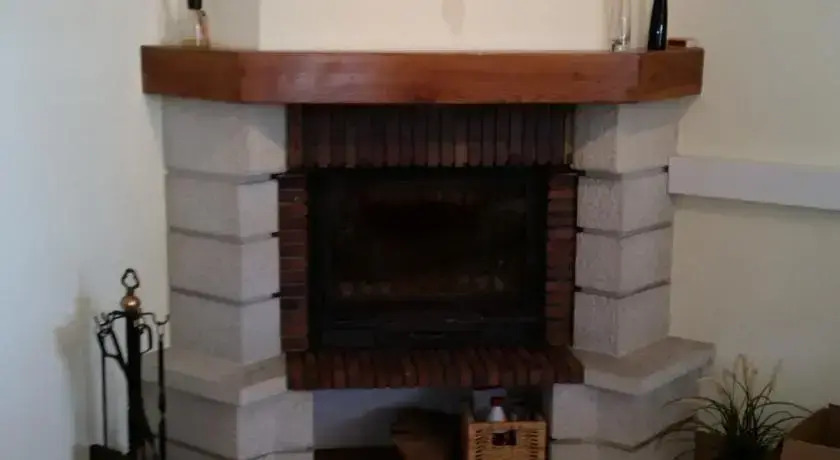 Villa Kriado Etxea