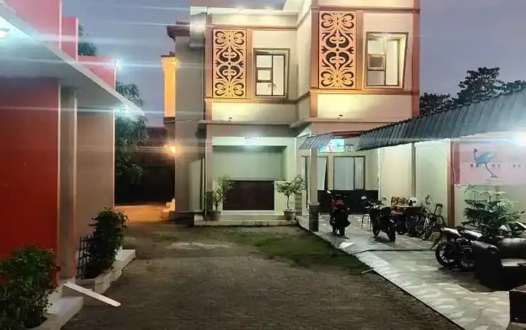 Villagio Hotel