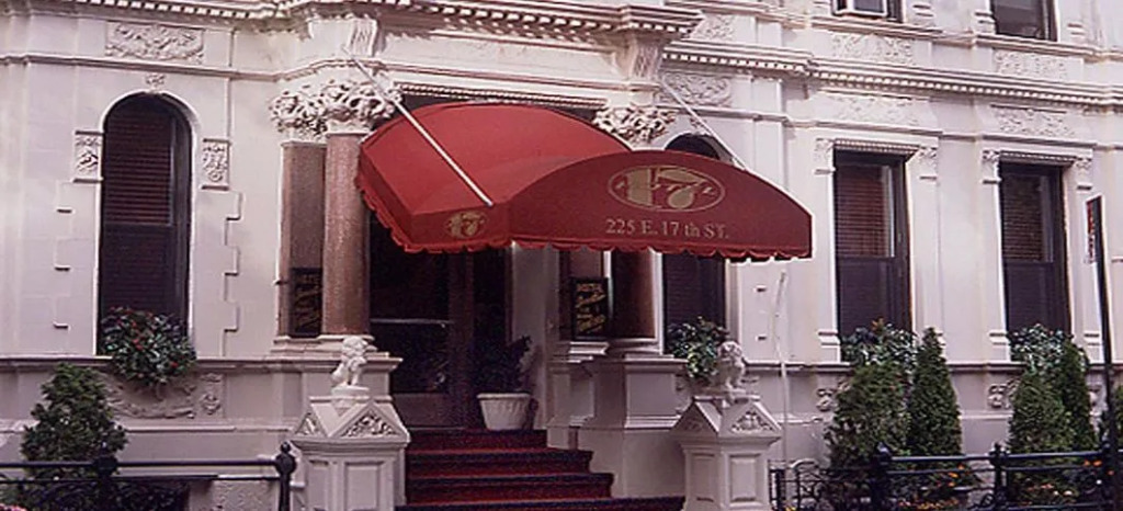 Hotel 17