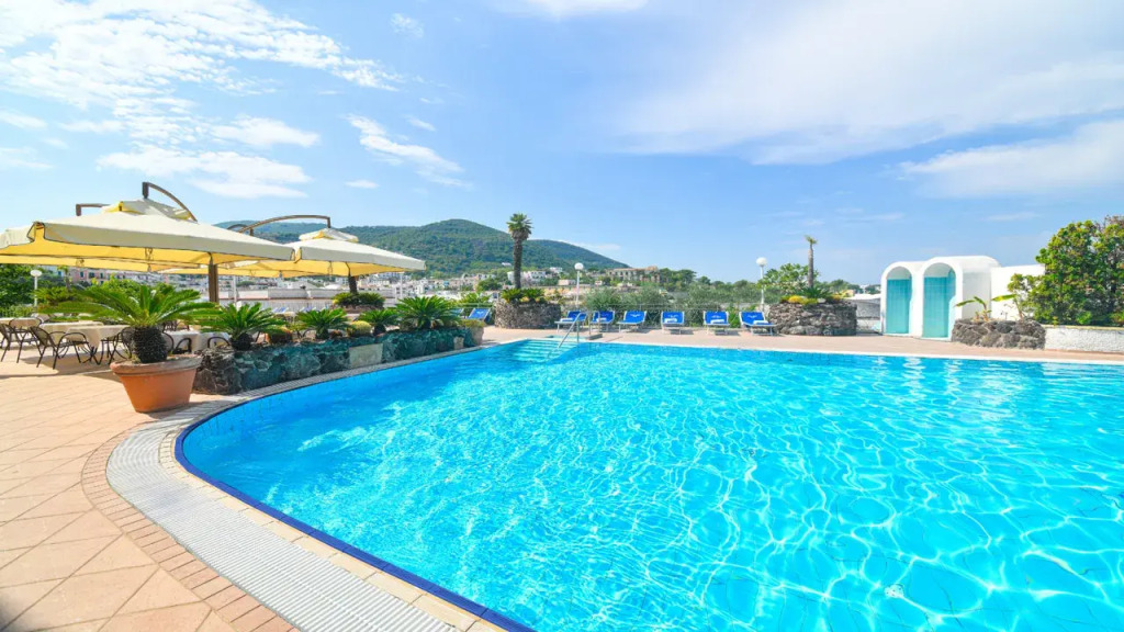 Hotel Terme Felix