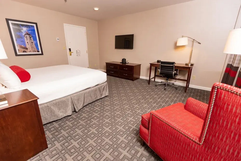 IU Biddle Hotel