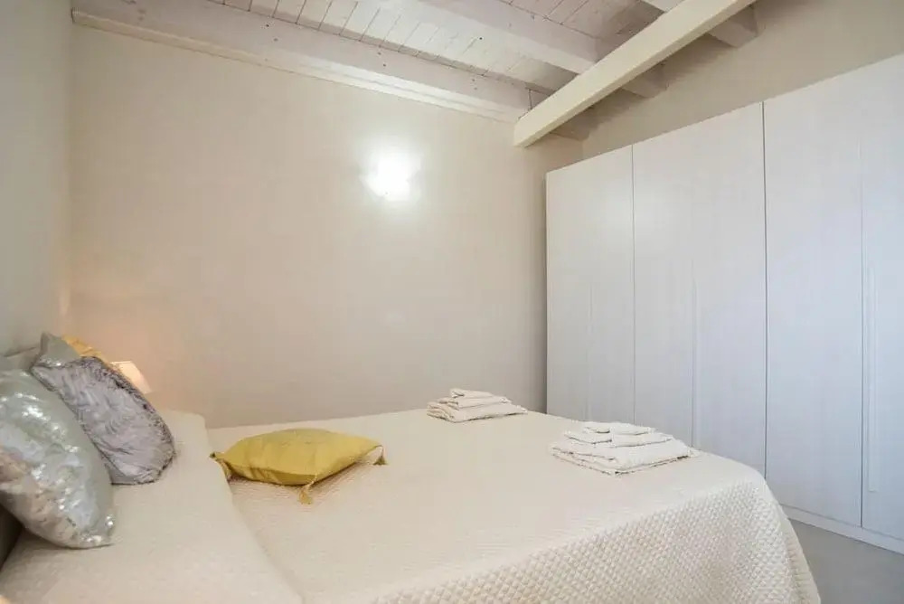 Holiday Villa White