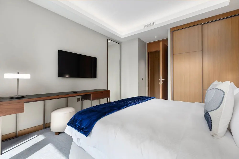 Address Dubai Opera Residences