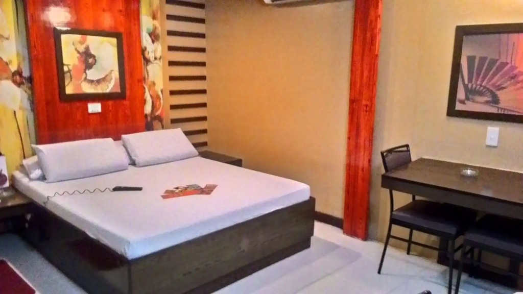 Hotel Sogo Quezon Avenue