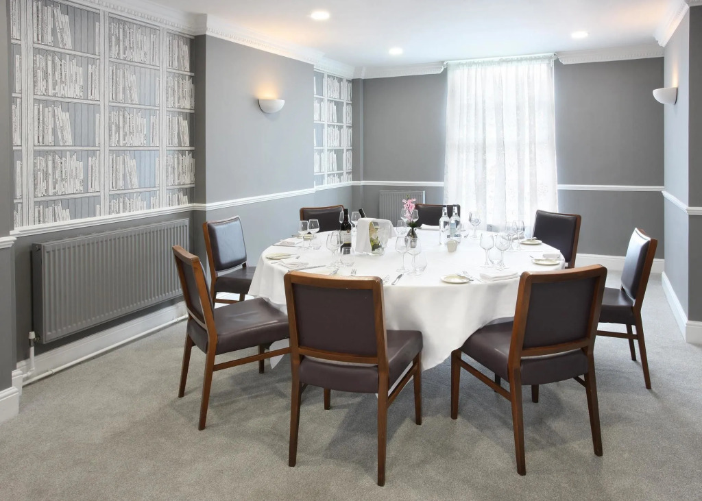 Best Western Grosvenor