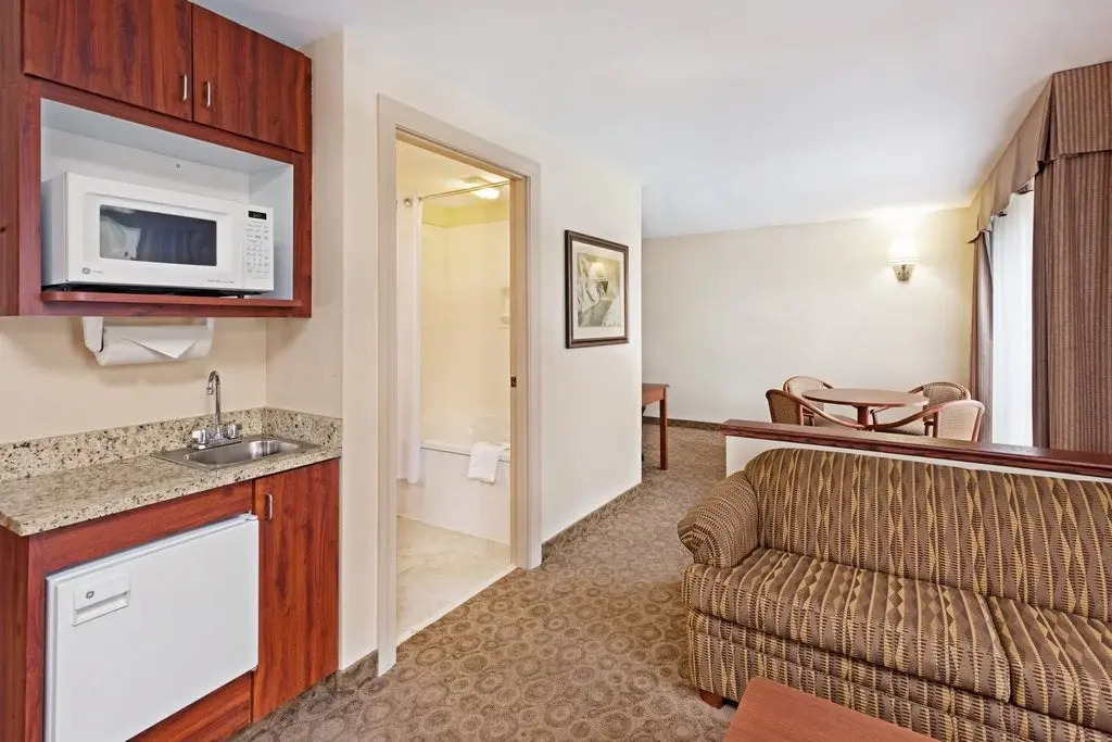 Comfort Inn & Suites Brevard North