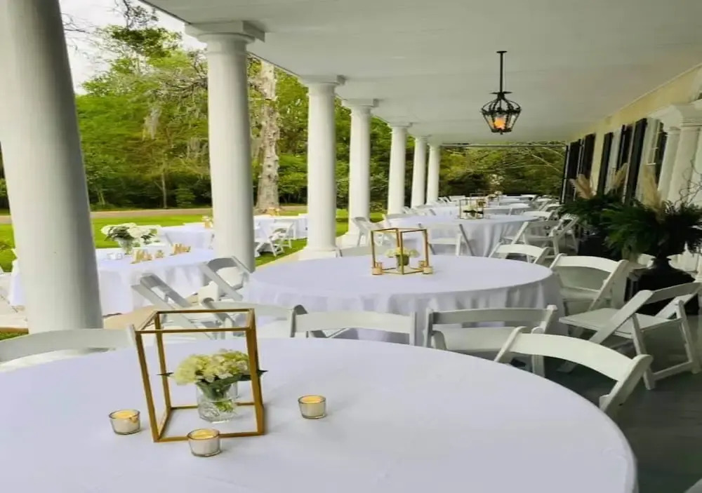 Linden - A Historic Bed and Breakfast