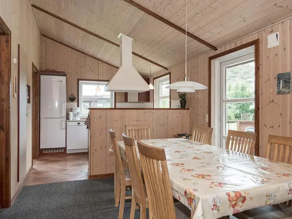 Holiday Home in Blåvand