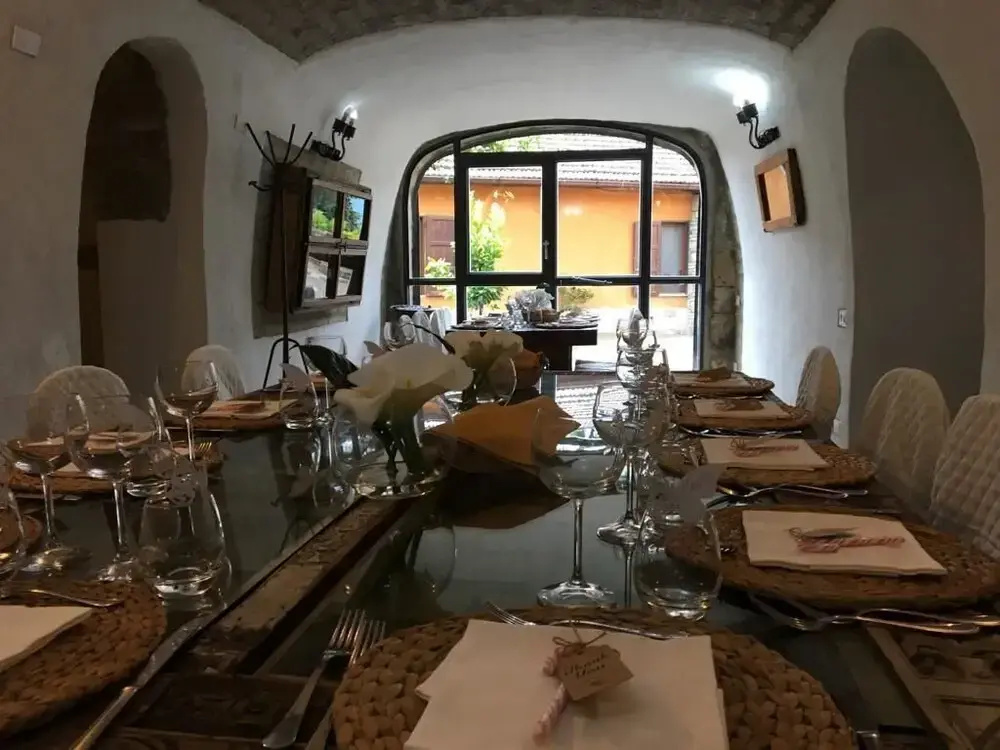 Agriturismo Le Mandriacce