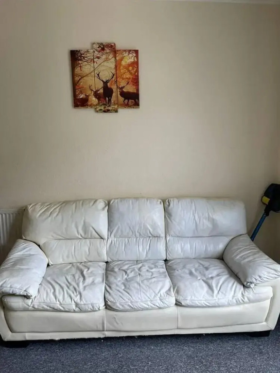 1 Bedroom Flat - Aylestone Road Leicester