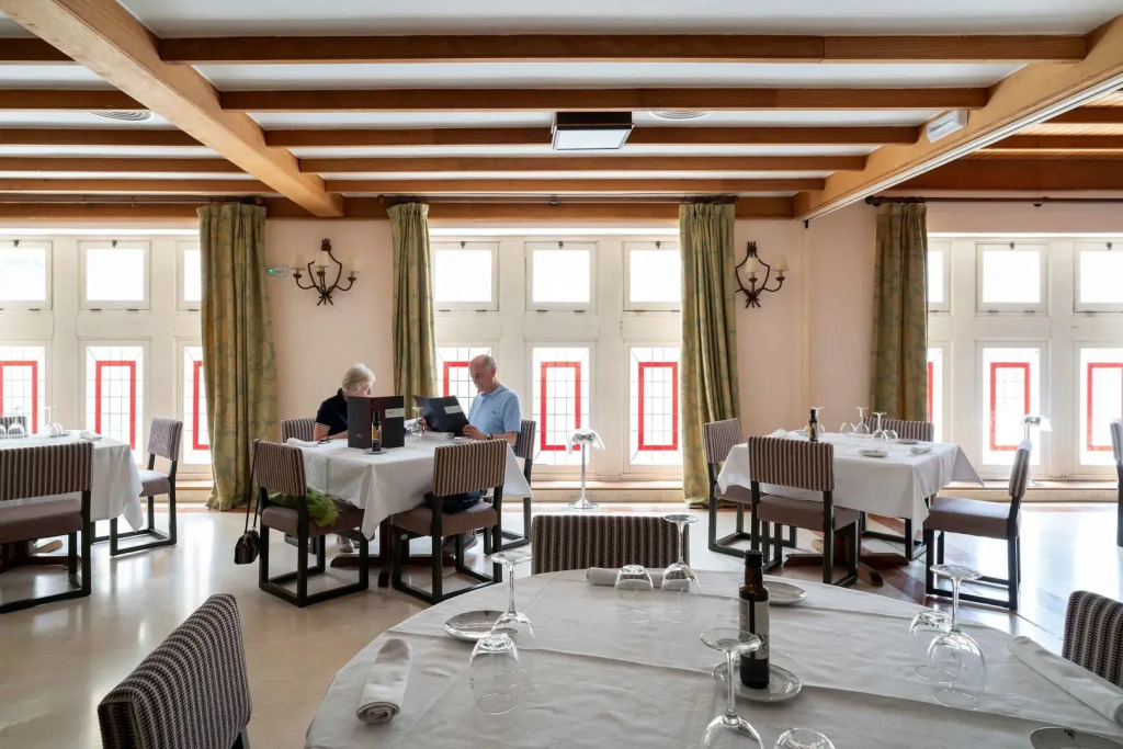Parador de Vilalba