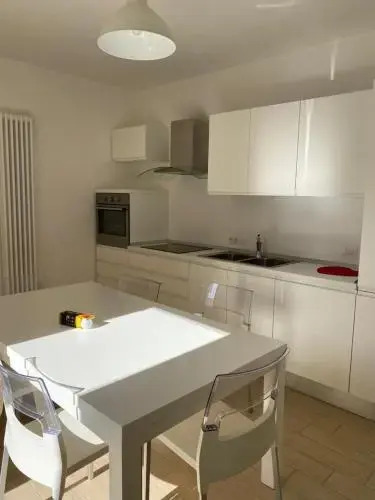 New Suite Lecce