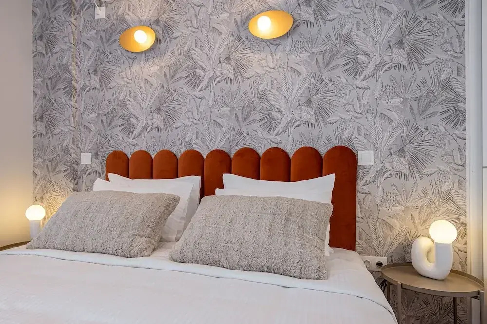 Phaedrus Living: Glyfada Seaview Luxury Penthouse