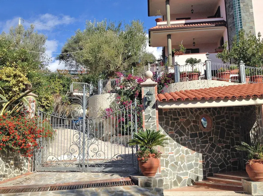 Residence Albarosa