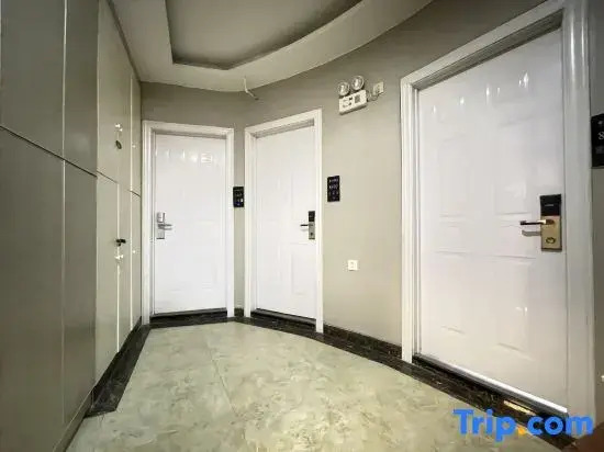 Ruyun Hotel