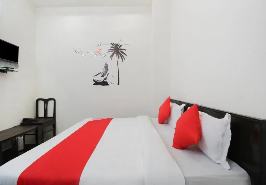 Ranthambhore Badal Mahal by OYO Rooms