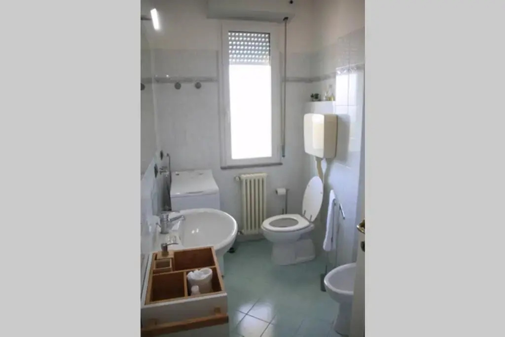 Appartamento delle Vele