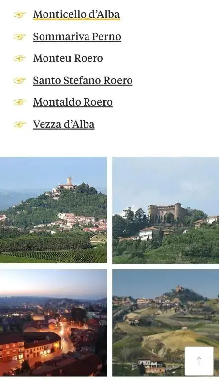 I TRE PLATANI Appartamento