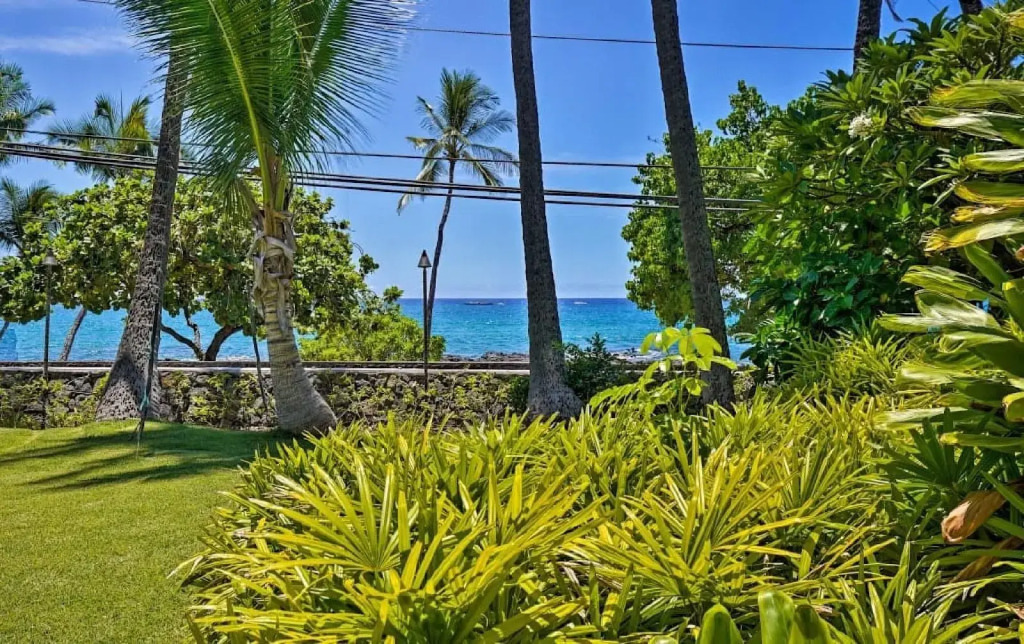 Kona Islander