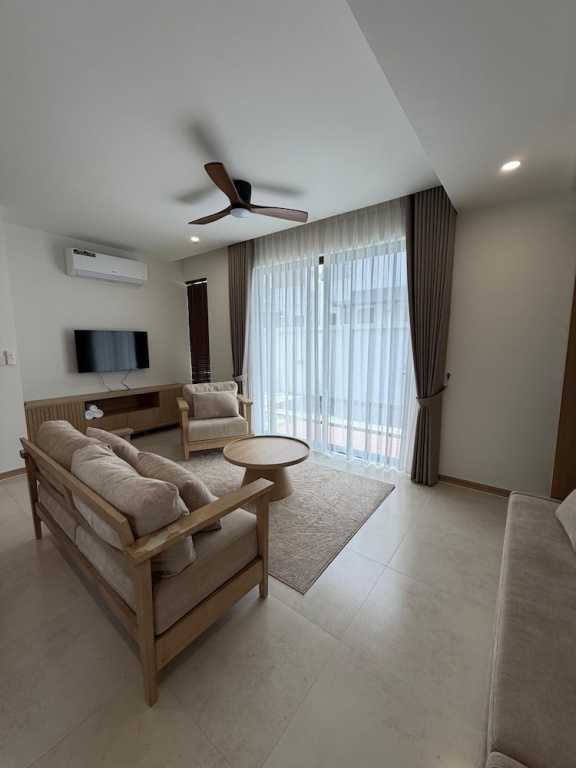 Lagom Residence Phu Quoc