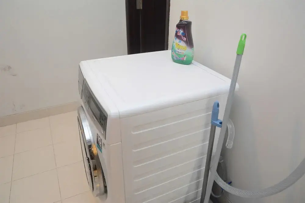 Prime Location and Luxury 2BR The Empyreal Apartment
