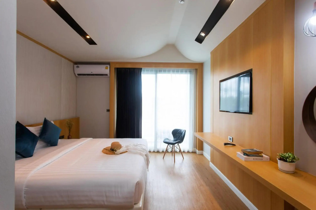 The Canale Samui Resort