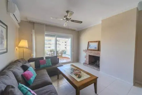 Apartamento Tarajes La Cala