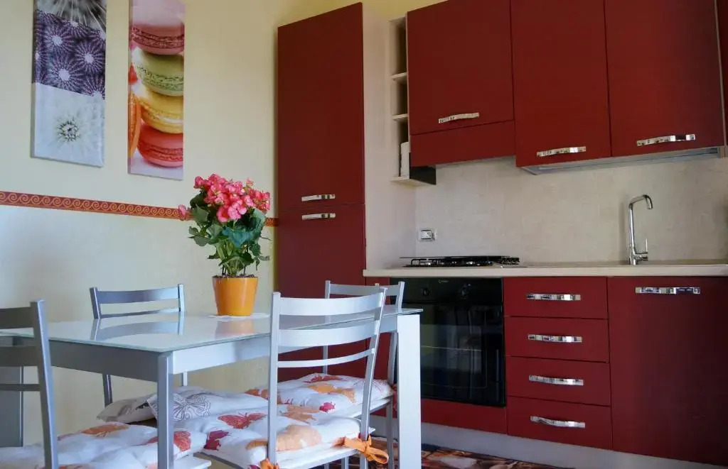 B&B Lo Sparviero