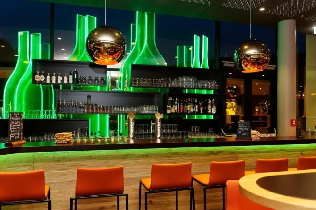 Hanse Hotel Attendorn
