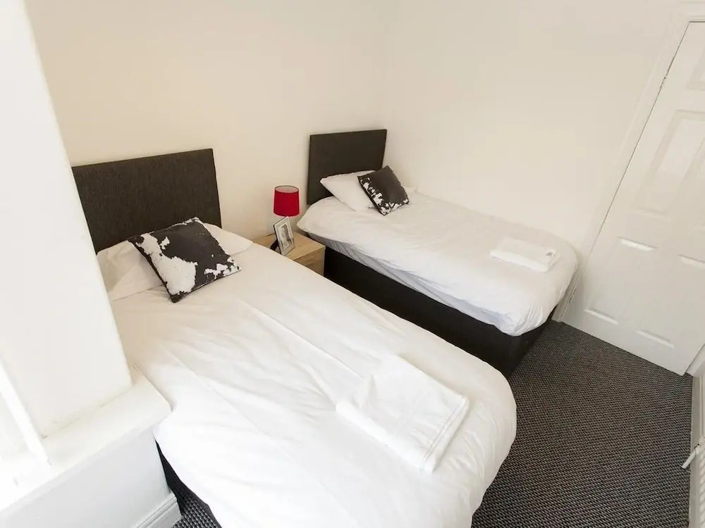 Newcastle Central Apartments