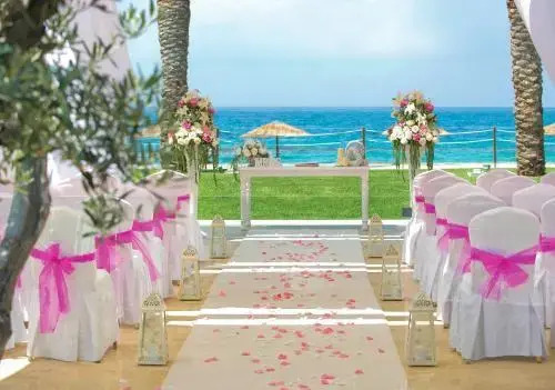 Resort 5 stars Paphos