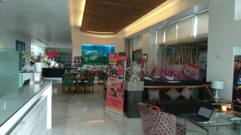 Yogi Executive, Navi Mumbai