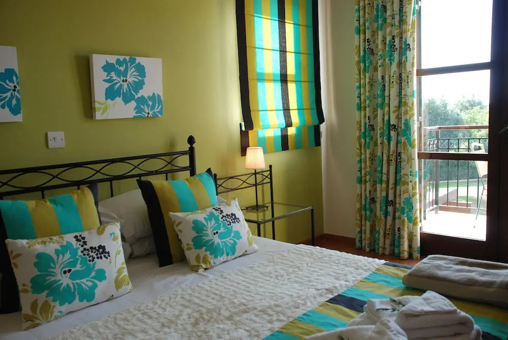 3 Br Villa Paparouna - Aph 3593