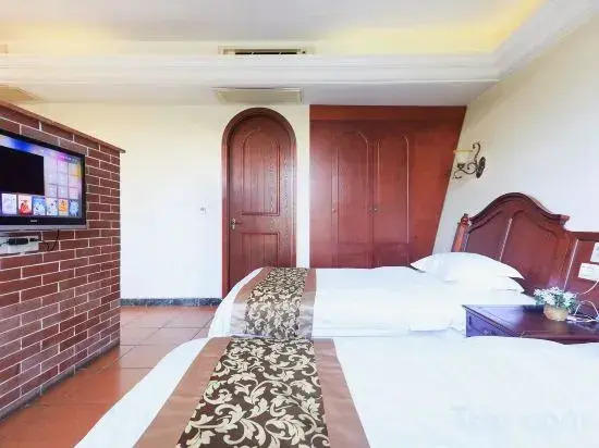 Southern France Hotel