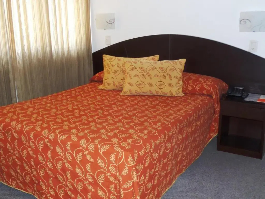 Intiotel Chiclayo