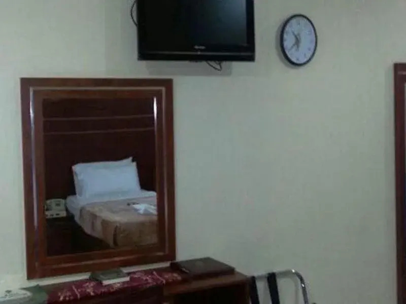 Safa Al Aseel Hotel